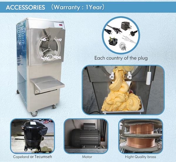 Shipment u a eu kolice yogurt taylor gelato hard ice cream machine ice cream machine for bar cafe hotel re taurant ice cream tore
Shipment u a eu kolice yogurt taylor gelato hard ice cream machine ice cream machine for bar cafe hotel re taurant ice cream tore
