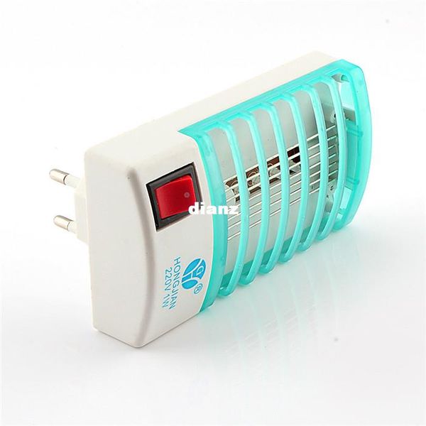 fashion 220v/110v mosquito fly bug insect trap zapper repeller led electric killer night lamp
fashion 220v/110v mosquito fly bug insect trap zapper repeller led electric killer night lamp
