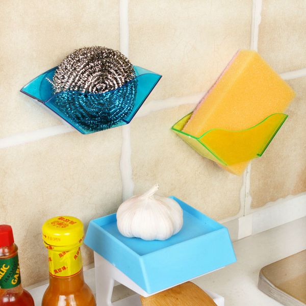 wholesale- double suction cup sink shelf soap sponge drain rack kitchen sucker storage tool useful creative sucker storage rack
wholesale- double suction cup sink shelf soap sponge drain rack kitchen sucker storage tool useful creative sucker storage rack