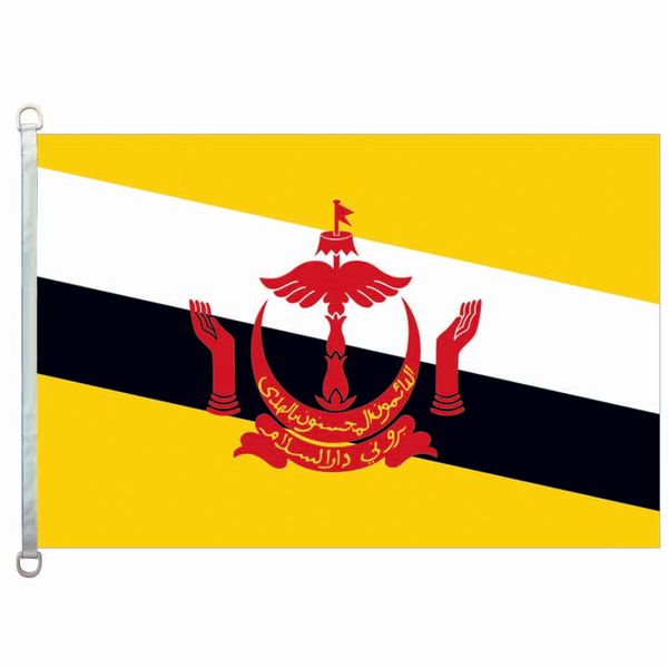 good flag brunei flags banner 3x5ft-90x150cm 100% polyester country flags, 110gsm warp knitted fabric outdoor flag
good flag brunei flags banner 3x5ft-90x150cm 100% polyester country flags, 110gsm warp knitted fabric outdoor flag