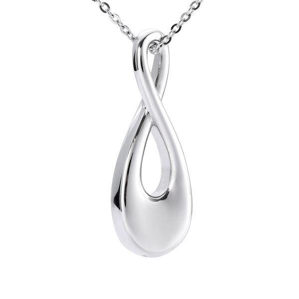 ijd9943 2017 cremation jewelry infinity love hold ashes memorial necklace souvenir cremation necklace pet urn necklace pendants, Silver
ijd9943 2017 cremation jewelry infinity love hold ashes memorial necklace souvenir cremation necklace pet urn necklace pendants, Silver