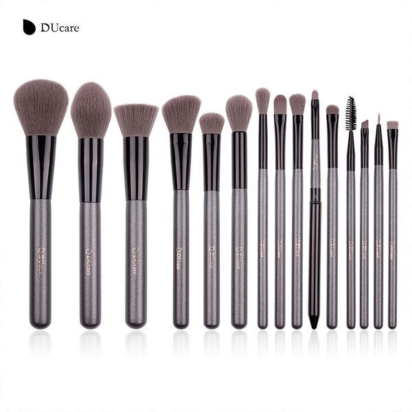 ducare new 15 pcs makeup brushes set professional foundation eye shadow brush cosmetic make up brush kit
ducare new 15 pcs makeup brushes set professional foundation eye shadow brush cosmetic make up brush kit