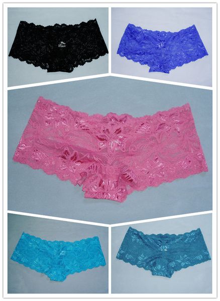wholesale-5pcs/lot miaofashion stretch lace panties authentic quality underwear wholesale factory price, Black;pink
wholesale-5pcs/lot miaofashion stretch lace panties authentic quality underwear wholesale factory price, Black;pink