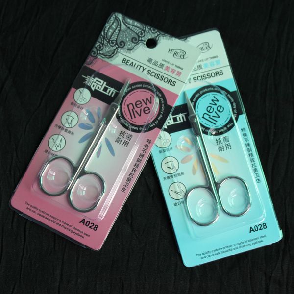 wholesale-15pc/lot new style eyebrow trimmer scissor eyebrow shaving shaping face care makeup scissor tools ing
wholesale-15pc/lot new style eyebrow trimmer scissor eyebrow shaving shaping face care makeup scissor tools ing