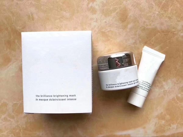 Famous La the brilliance brightening mask gel cream+the brilliance brightening mask soothing primer set 3ml+7ml free shopping 2pcs/set
Famous La the brilliance brightening mask gel cream+the brilliance brightening mask soothing primer set 3ml+7ml free shopping 2pcs/set