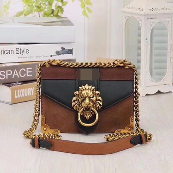 Famou brand women genuine fro ted cowhide chain cro body handbag fa hion ladie luxury me enger houlder bag evening party famou bran
Famou brand women genuine fro ted cowhide chain cro body handbag fa hion ladie luxury me enger houlder bag evening party famou bran
