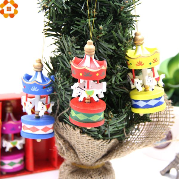 festive 6pcs carrousel creative deskdecoration merry -go -round wood craft christmas ornaments diy gift for home decor kids toys
festive 6pcs carrousel creative deskdecoration merry -go -round wood craft christmas ornaments diy gift for home decor kids toys