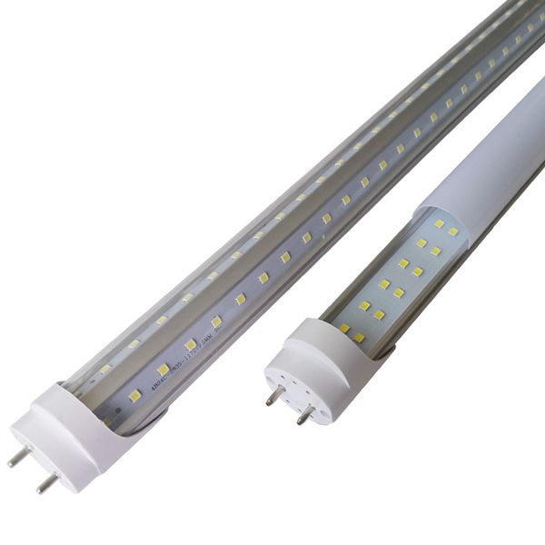3000k 4000k 5000k g13 t8 led tube lights 4ft 5ft 6ft 8ft v shape double row leds tubes cooler door er led lighting
3000k 4000k 5000k g13 t8 led tube lights 4ft 5ft 6ft 8ft v shape double row leds tubes cooler door er led lighting