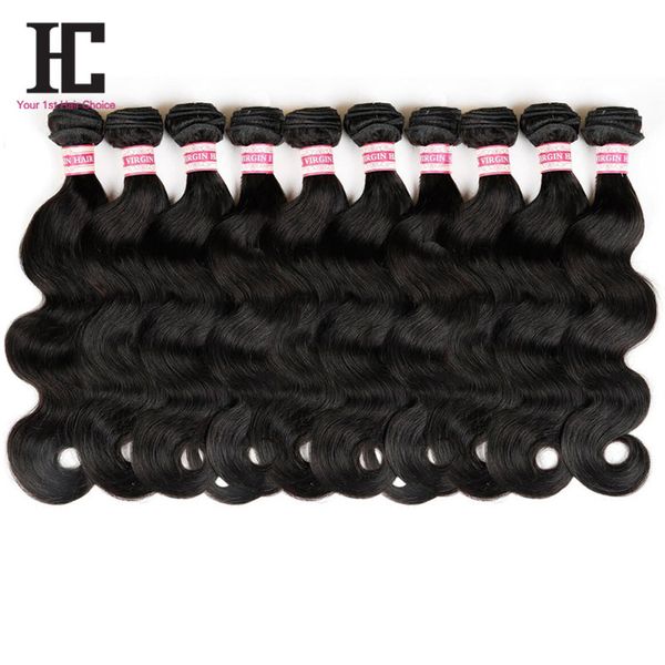 10pcs/lot peruvian virgin hair body wave hc brazilian malaysian indian human hair weaves remy hair body wave wefts, Black
10pcs/lot peruvian virgin hair body wave hc brazilian malaysian indian human hair weaves remy hair body wave wefts, Black