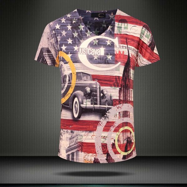 wholesale-2015 new vintage punk short sleeve v neck 3d printed men t-shirts brand casual cotton tshirt mens tshirts mens clothing, White;black
wholesale-2015 new vintage punk short sleeve v neck 3d printed men t-shirts brand casual cotton tshirt mens tshirts mens clothing, White;black