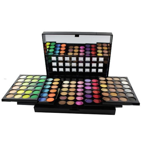 wholesale-new 96 full color makeup cosmetics eye shadow matte & warm extendable 3 layer palett
wholesale-new 96 full color makeup cosmetics eye shadow matte & warm extendable 3 layer palett