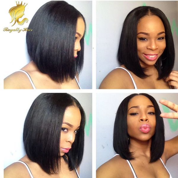 real human hair brazilian short bob silky straight silk full lace human hair wigs, Black;brown
real human hair brazilian short bob silky straight silk full lace human hair wigs, Black;brown