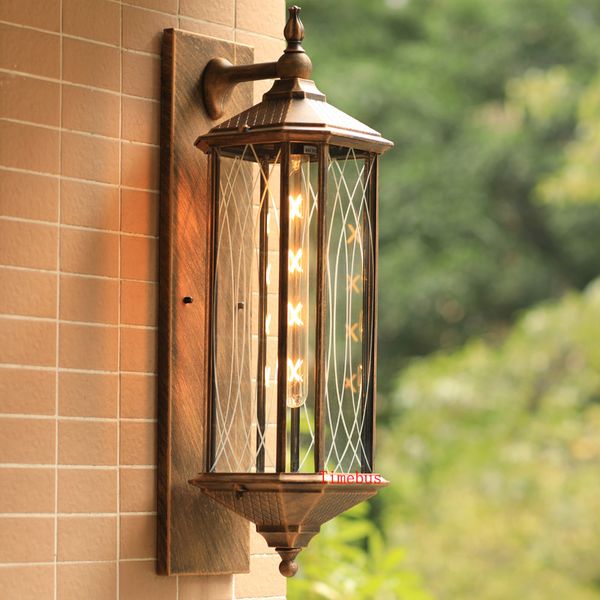 wall lamp outdoor waterproof villa balcony corridor double l decoration lamps for home garden wall light public park & hospital
wall lamp outdoor waterproof villa balcony corridor double l decoration lamps for home garden wall light public park & hospital