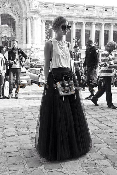 fashion simple women skirts all colors 5 layer floor length 2015 long tutu tulle skirt a line plus size long skirts, Black
fashion simple women skirts all colors 5 layer floor length 2015 long tutu tulle skirt a line plus size long skirts, Black