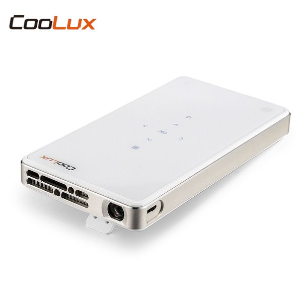 Whole ale coolux q6 portable dlp projector home theater 100 lumen 854 x 480p upport 1080p 2 4 5ghz wifi bluetooth 4 0 mini projector
Whole ale coolux q6 portable dlp projector home theater 100 lumen 854 x 480p upport 1080p 2 4 5ghz wifi bluetooth 4 0 mini projector