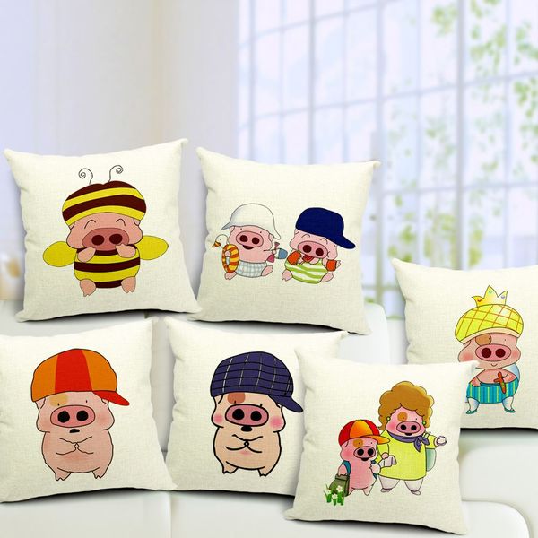мультфильм поросенок mcdull наволочка площадь печати наволочка для дивана автокресло украшения корея стиль наволочка мультфильм наволочка бе
мультфильм поросенок mcdull наволочка площадь печати наволочка для дивана автокресло украшения корея стиль наволочка мультфильм наволочка бе
