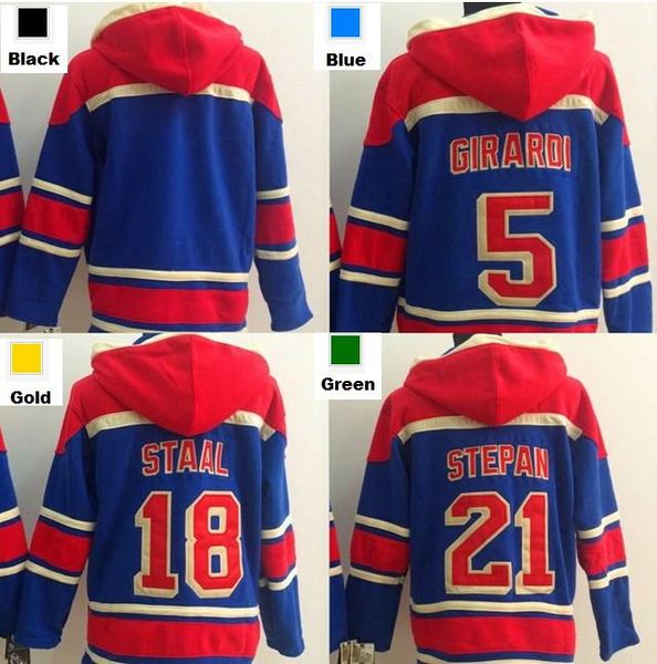 2016, 5 dan girardi 21 derek stepan 18 marc staal blank new york rangers hoodie old time hockey jersey hoodie sweatshirt, Black;red
2016, 5 dan girardi 21 derek stepan 18 marc staal blank new york rangers hoodie old time hockey jersey hoodie sweatshirt, Black;red