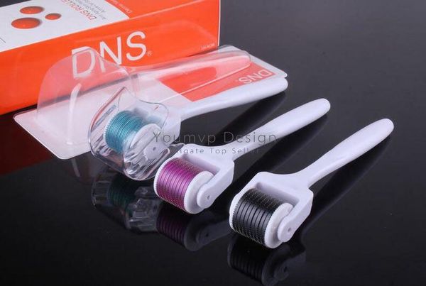 DNS 540 Micro Needles Derma Roller, 540 Иглы Dermaroller System, Уход за кожей Microneedle Roller Therapy Nurse System
DNS 540 Micro Needles Derma Roller, 540 Иглы Dermaroller System, Уход за кожей Microneedle Roller Therapy Nurse System