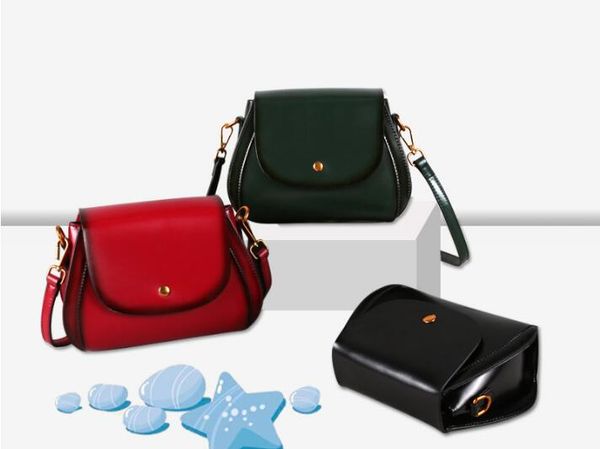 2017.genuine leather. saddle bag. leisure time. women's bags. fashion casual bag. cowhide. small. mini.cross body.shoulder bags.totes.l
2017.genuine leather. saddle bag. leisure time. women's bags. fashion casual bag. cowhide. small. mini.cross body.shoulder bags.totes.l
