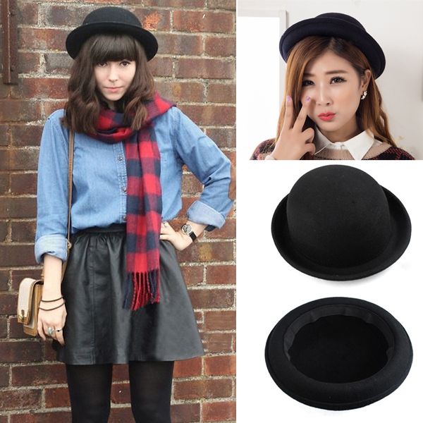 wholesale-women lady black warm vintage winter stylish vogue cap beanie casual elegant hat, Blue;gray
wholesale-women lady black warm vintage winter stylish vogue cap beanie casual elegant hat, Blue;gray