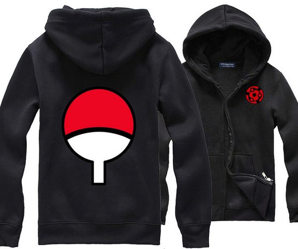 15 styles Naruto Uchiha Madara winter anime cosplay costume hot thicken hoodie zipper coat Kaleidoscope written round eye Casual fleece
15 styles Naruto Uchiha Madara winter anime cosplay costume hot thicken hoodie zipper coat Kaleidoscope written round eye Casual fleece