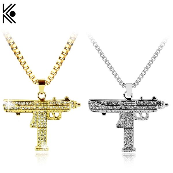 мода золотой цвет узи пистолет ожерелье мужчины сплава полный кристалл bling автоматическая цепь хип-хоп велосипедист аксессуары, Silver
мода золотой цвет узи пистолет ожерелье мужчины сплава полный кристалл bling автоматическая цепь хип-хоп велосипедист аксессуары, Silver