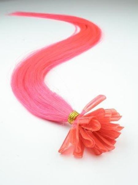 5a - wholesale -1g/s 100g/pack 16''- 24" keratin stick u tip human hair extensions peruvian hair #pink hair dhl fast shipping, Black
5a - wholesale -1g/s 100g/pack 16''- 24" keratin stick u tip human hair extensions peruvian hair #pink hair dhl fast shipping, Black