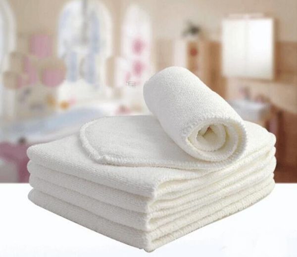 50pcs baby 2 layers diaper nappy microfiber cotton diapers nappies washable breathable reusable no fluorescent agent infant 13*5inch ytnk002
50pcs baby 2 layers diaper nappy microfiber cotton diapers nappies washable breathable reusable no fluorescent agent infant 13*5inch ytnk002