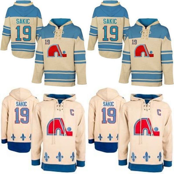 mens hoodies 19 joe sakic jersey quebec nordiques hockey jerseys beige joe sakic hoodies sweatshirts ing, Black;red
mens hoodies 19 joe sakic jersey quebec nordiques hockey jerseys beige joe sakic hoodies sweatshirts ing, Black;red