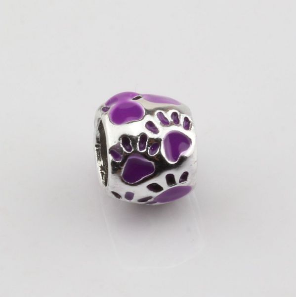 горячее надувательство ! 8x10mm фиолетовый эмаль след большое отверстие распорка бусины fit браслет diy ювелирных изделий, Black
горячее надувательство ! 8x10mm фиолетовый эмаль след большое отверстие распорка бусины fit браслет diy ювелирных изделий, Black