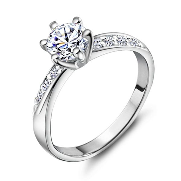 new beautiful princess fashion girl ring, 925 silver made stone inlaid korean version of explosion ring
new beautiful princess fashion girl ring, 925 silver made stone inlaid korean version of explosion ring