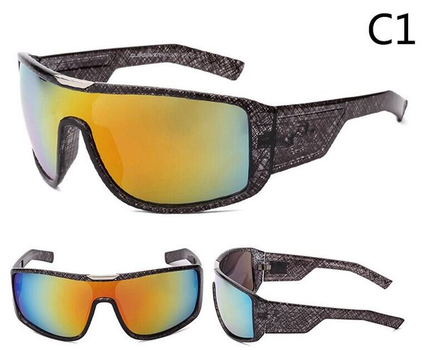 riding who brand fashionable sunglasses, multicolor outdoor fashion sunglasses, q640 sport sunglasses style high-quality sunglasses hqjc, White;black 
riding who brand fashionable sunglasses, multicolor outdoor fashion sunglasses, q640 sport sunglasses style high-quality sunglasses hqjc, White;black