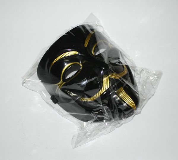 v for vendetta mask black anonymous mask pvc party cosplay props halloween mask cosplay mask in stock
v for vendetta mask black anonymous mask pvc party cosplay props halloween mask cosplay mask in stock
