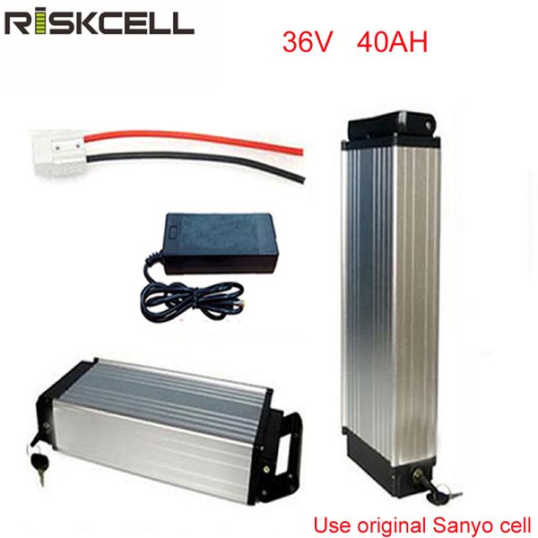 customes taxes electric bike battery 36v 40ah lithium ion battery with aluminium alloy case and charger for sanyo cell
customes taxes electric bike battery 36v 40ah lithium ion battery with aluminium alloy case and charger for sanyo cell