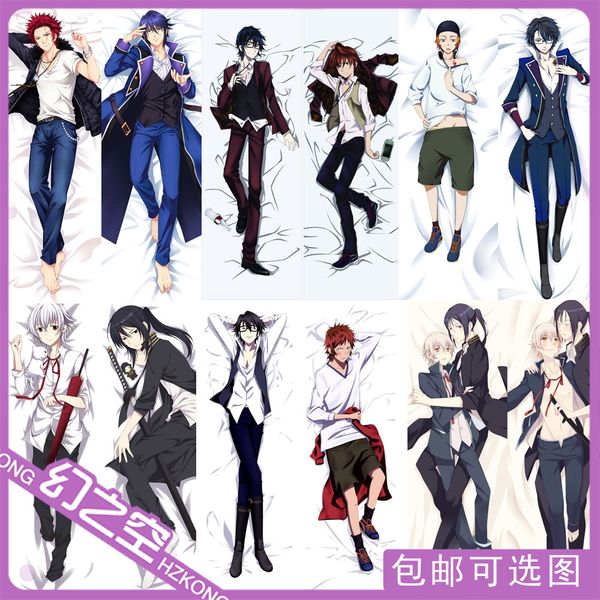 wholesale-k project yashiro isana kuroh yatogami misaki yata saruhiko fushimi japanese anime dakimakura body pillow hug pillowcase
wholesale-k project yashiro isana kuroh yatogami misaki yata saruhiko fushimi japanese anime dakimakura body pillow hug pillowcase