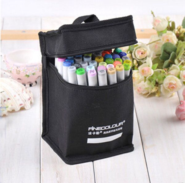 standard package 24 color commonly used color finecolour 2 generation markers marker sketch manga art marker sketch marker sets
standard package 24 color commonly used color finecolour 2 generation markers marker sketch manga art marker sketch marker sets