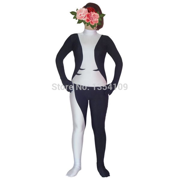 twilight princess midna black and white spandex costume halloween party cosplay zentai suit, Black;red
twilight princess midna black and white spandex costume halloween party cosplay zentai suit, Black;red