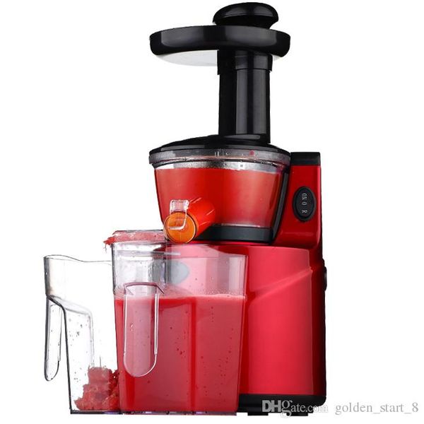 healthy living multi-function juicer household low speed orginal juice machine electric slowly juice maker juice extractor 220v
healthy living multi-function juicer household low speed orginal juice machine electric slowly juice maker juice extractor 220v