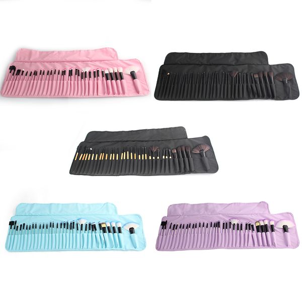 eyeshadow lip brush bag 32pcs professional makeup brushes set make up powder brush pinceaux maquillage beauty cosmetic tools kit
eyeshadow lip brush bag 32pcs professional makeup brushes set make up powder brush pinceaux maquillage beauty cosmetic tools kit
