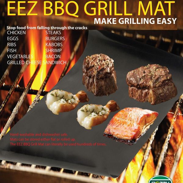 bbq grill liner cover 33*40cm bbq grill mat non-stick reusable bbq cover for cooking baking microwave mats
bbq grill liner cover 33*40cm bbq grill mat non-stick reusable bbq cover for cooking baking microwave mats
