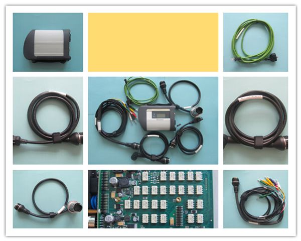 mb diagnosis tool sd connect star c4 with wifi car and truck scanner 12v-24v
mb diagnosis tool sd connect star c4 with wifi car and truck scanner 12v-24v