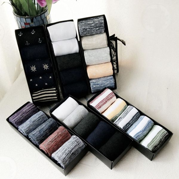 men socks winter warm cotton sock grid diamond pure socks 2017 new style soft breathable quality, Black
men socks winter warm cotton sock grid diamond pure socks 2017 new style soft breathable quality, Black
