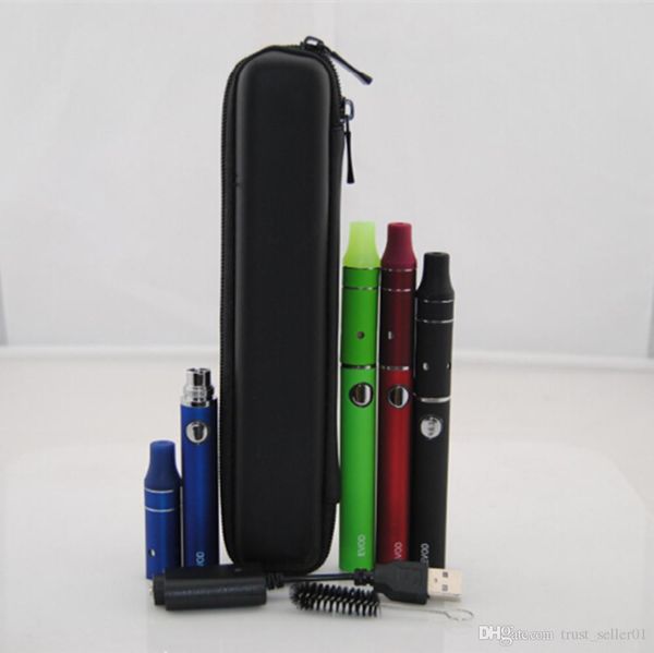 herb ego mini kits ago g5 vaporizer case ecigarette starter evod e cigarettes vape battery kit dry pens atomizer tanks zippper evod eci ufli
herb ego mini kits ago g5 vaporizer case ecigarette starter evod e cigarettes vape battery kit dry pens atomizer tanks zippper evod eci ufli