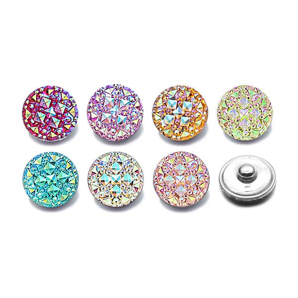 silicone 18mm acrylic resin uneven resin snap button 004 fit charm interchangeable bracelets jewelry for women accessories
silicone 18mm acrylic resin uneven resin snap button 004 fit charm interchangeable bracelets jewelry for women accessories