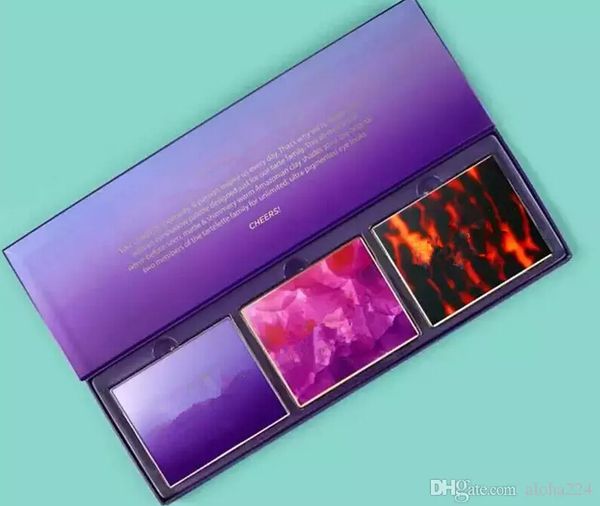 new makeup set in bloom ,toasted and amazonion clay high-performance naturals matte palette eyeshadow for christmas 2017
new makeup set in bloom ,toasted and amazonion clay high-performance naturals matte palette eyeshadow for christmas 2017