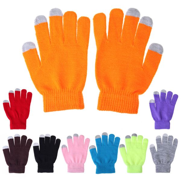 wholesale-women men touch screen soft cotton winter gloves muilti colors warmer smart for all phones, Blue;gray
wholesale-women men touch screen soft cotton winter gloves muilti colors warmer smart for all phones, Blue;gray