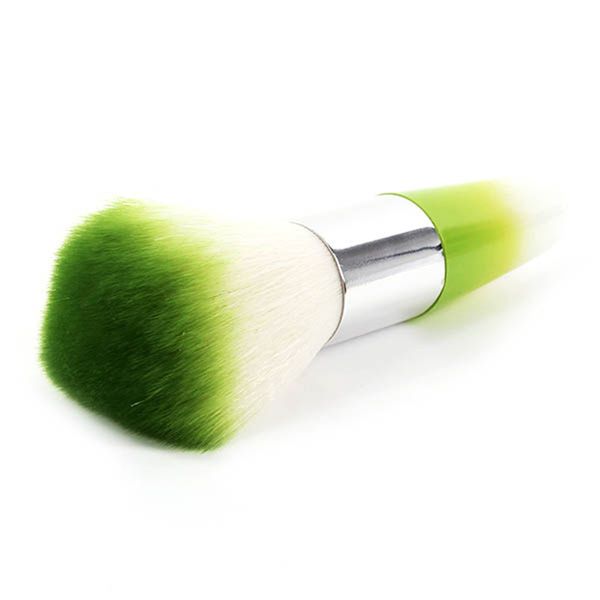 wholesale- vogue nail art dust cleaner acrylic uv gel nail dust brush dust powder remover, Silver
wholesale- vogue nail art dust cleaner acrylic uv gel nail dust brush dust powder remover, Silver