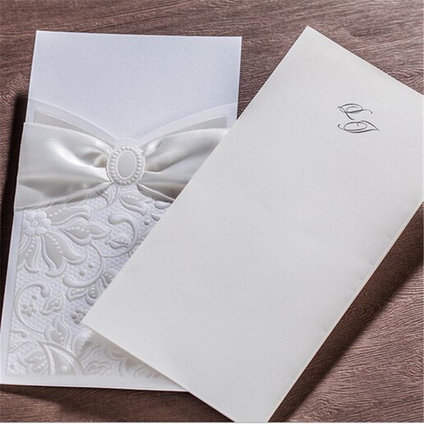 wholesale- 20pcs/lot portrait insert style flower wedding invitations cards 110x 210mm baby shower party wedding anniversary invation cards
wholesale- 20pcs/lot portrait insert style flower wedding invitations cards 110x 210mm baby shower party wedding anniversary invation cards