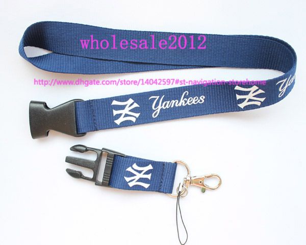 direct sale of factory prices 10pcs sport baseball team lanyard detachable under keychain camera belt neck storp badge #9113
direct sale of factory prices 10pcs sport baseball team lanyard detachable under keychain camera belt neck storp badge #9113