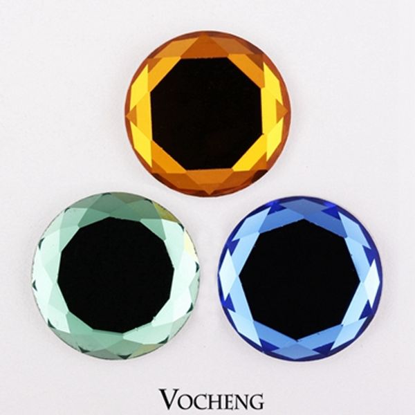 Vocheng Noosa 18mm Snap 9 Colors Interchangeable Snap Charm Jewelry Glass Ginger Snap Jewelry (Vn-501)
Vocheng Noosa 18mm Snap 9 Colors Interchangeable Snap Charm Jewelry Glass Ginger Snap Jewelry (Vn-501)